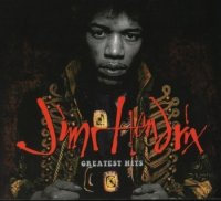 Jimi Hendrix - Greatest Hits [2CD] (2010) MP3 от BestSound ExKinoRay
