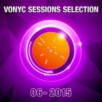 VA - VONYC Sessions Selection [06-2015] (2015) MP3