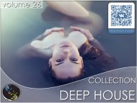 VA - Deep House Collection vol.26 (2015) MP3