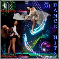 VA - Dance Hits Vol.331 (2015) MP3