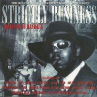 VA - Strictly Business (Deluxe Edition) (2015) MP3