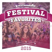 VA - Festival Favorites 2015 - Armada Music (2015) MP3
