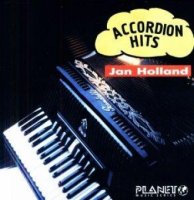 Jan Holland - Accordion Hits (1990) MP3  BestSound ExKinoRay