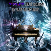 VA - Blues Forever, Vol.17 (2015) MP3