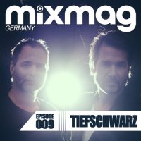 VA - Mixmag Germany Episode 009: Tiefschwarz (2015) MP3