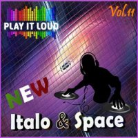 VA - Italo and Space Vol. 11 (2015) MP3