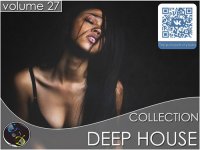 VA - Deep House Collection vol.27 (2015) MP3