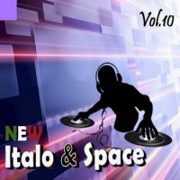 VA - Italo and Space Vol. 10 (2015) MP3
