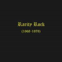 VA - Rarity Rock (1968-1979) MP3