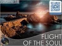 VA - Flight Of The Soul vol.18 (2015) MP3