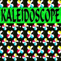 VA - Kaleidoscope (2015) MP3
