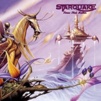 Starquake - Times That Matter (2015) MP3