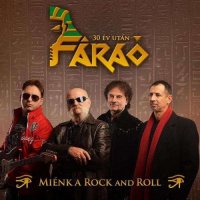 Farao - Mienk A Rock And Roll (2015) MP3