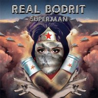 Real Bodrit - Superman (2015) MP3