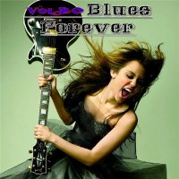 VA - Blues Forever, Vol.20 (2015) MP3