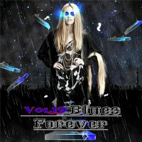 VA - Blues Forever, Vol.19 (2015) MP3