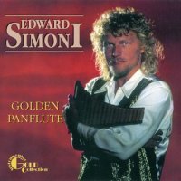 Edward Simoni - Golden Panflute (2008) MP3  BestSound ExKinoRay