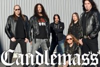 Candlemass - Дискография (1986-2012) MP3