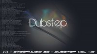 VA - SteepMusic 50 - Dubstep Vol 40 (2015) mp3
