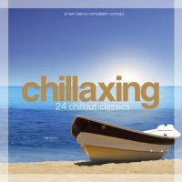 VA - Chillaxing (24 Chillout Classics) (2015) MP3