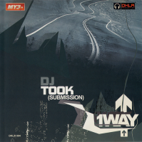 dj TOOK - 1WAY (2003) MP3