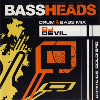 dj Devil - Bass Heads (2004) MP3
