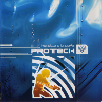 Protech - hardcore breakz (2004) MP3