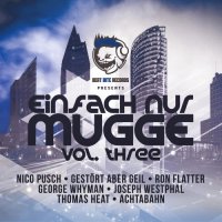 VA - Einfach Nur Mugge, Vol. Three (2015) MP3