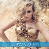 VA - Techno Club Hits (2015) MP3