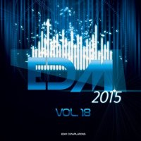 VA - EDM 2015, Vol. 18 (2015) MP3