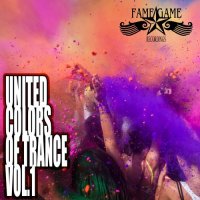 VA - United Colors of Trance, Vol. 1 (2015) MP3