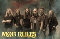 Mob Rules -  (1999-2014) MP3