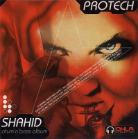 Protech - Shahid (2004) MP3
