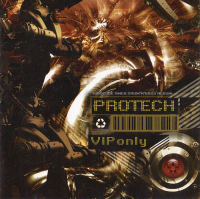 Protech - VIP only (2004) MP3