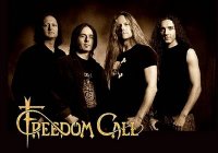 Freedom Call - Дискография (1999-2014) MP3