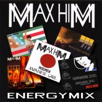 Max Him - SpaceMouse Energymix (2009) MP3