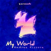Andrea Fissore - My World (2015) MP3