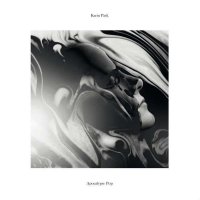 Karin Park - Apocalypse Pop (2015) MP3