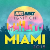 VA - Big Beat Ignition Miami 2015 (2015) MP3