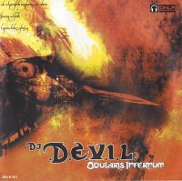 Dj Devil - Oqularis Infernum (2003) MP3