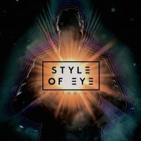 Style Of Eye - Footprints (2014) MP3