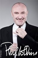 Phil Collins - Discography [Studio Albums] (1981-2010) MP3