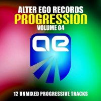 VA - Progression, Vol. 4 (2015) MP3