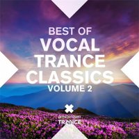 VA - Best Of Vocal Trance Classics Vol 2 (2015) MP3