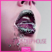VA - Delicious Deep House Vol 2 (2015) MP3
