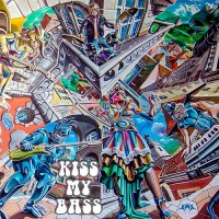 VA - Kiss My Bass (2015) MP3