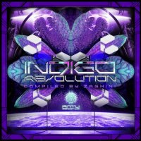 VA - Indigo Revolution (2015) MP3