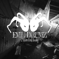 VA - Evil Drumz (2015) MP3