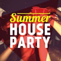 VA - Summer House Party (2015) MP3