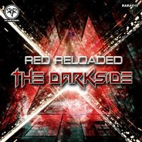 VA - Red Reloaded The Darkside (2015) MP3